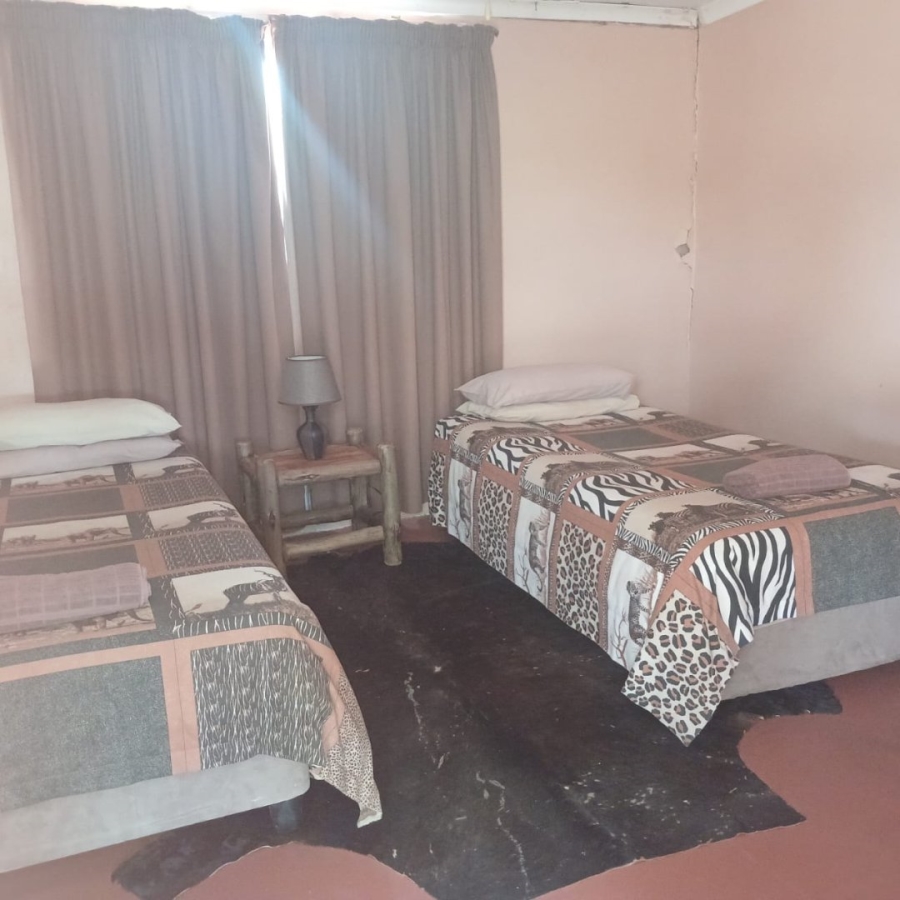 Commercial Property for Sale in Boshof Rural Free State